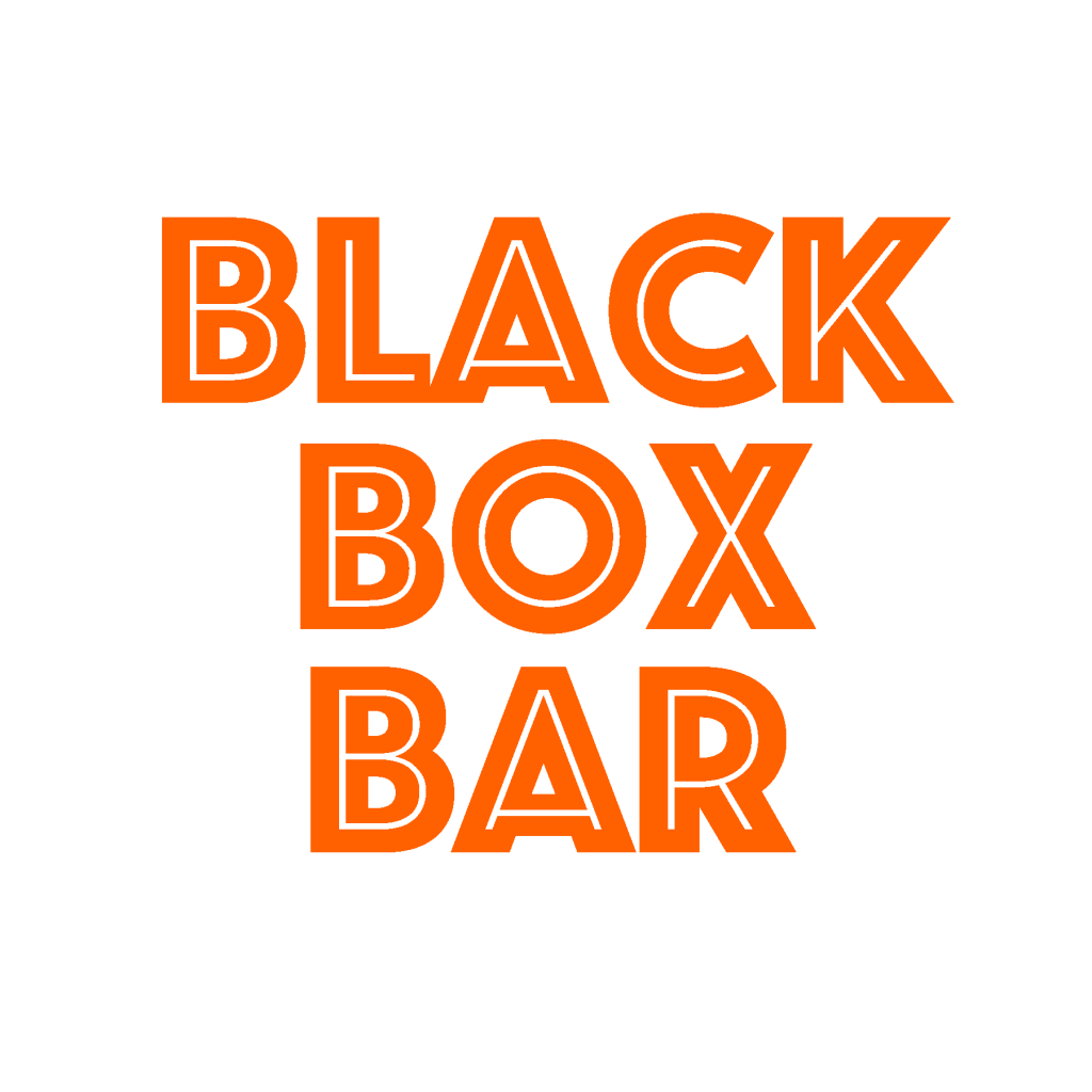 Black Box bar meeting pint Miami Beach